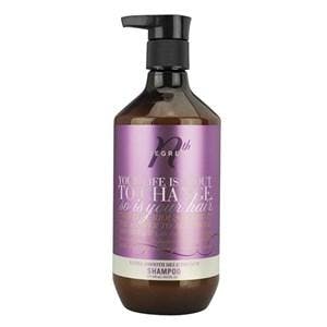 Nth Degree Ultra Smooth Helichrysum Shampoo 400ml