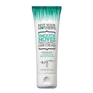 Not Your Mother’s Smooth Moves Frizz Control Hair Cream 120ml