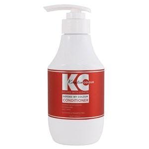 Keratin Colour Defend My Colour Conditioner 400ml