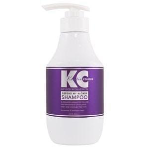 Keratin Colour Defend My Blonde Shampoo 400ml