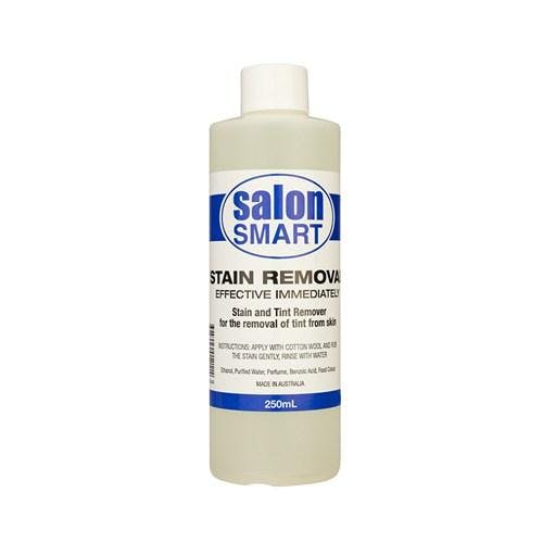 Salon Smart Stain Remover 250ml