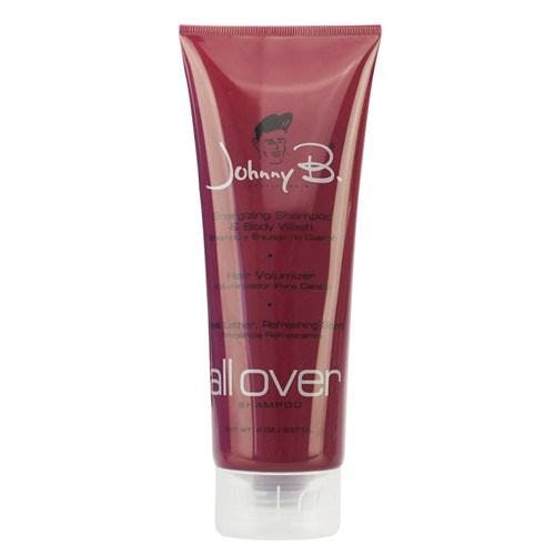Johnny B All Over Shampoo and Body Wash 237mL