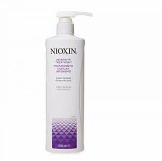 Nioxin 3D Intensive Deep Protect Density Mask 500ml