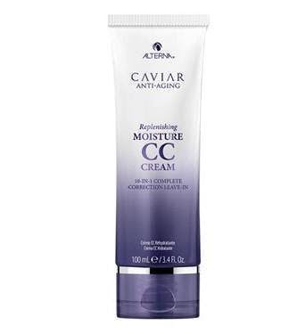 Alterna Caviar Replenishing Moisture CC Cream 100ml
