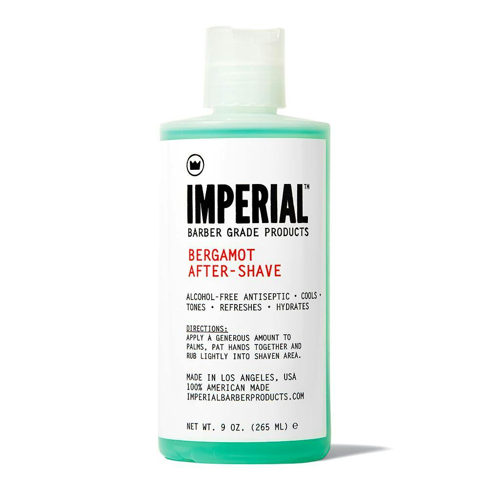 Imperial Bergamot After-Shave 265ml