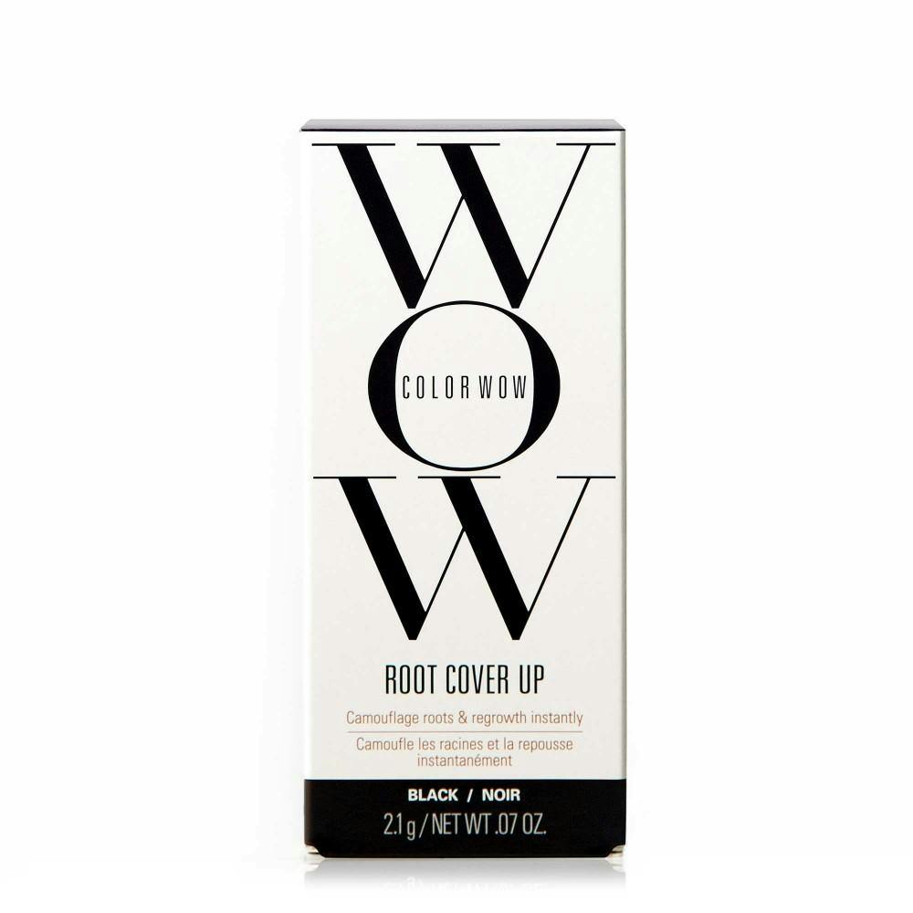 Color Wow Root Cover Up Black 2.1g