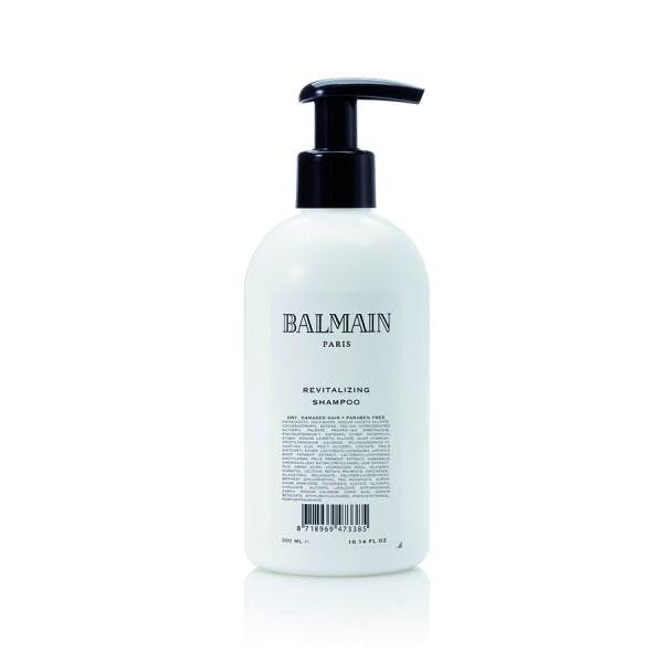 Balmain Paris Revitalizing Shampoo 300ml