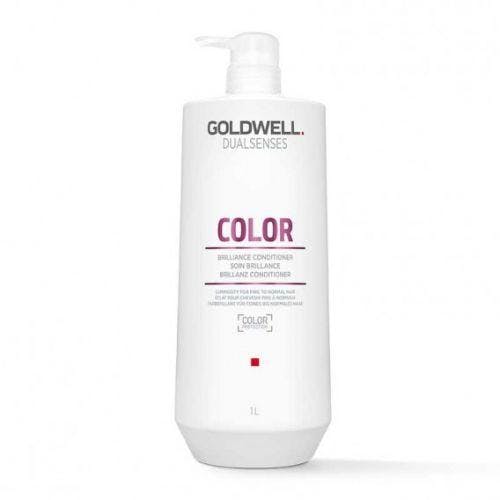 Goldwell Dualsenses Color Brilliance Conditioner 1000ml