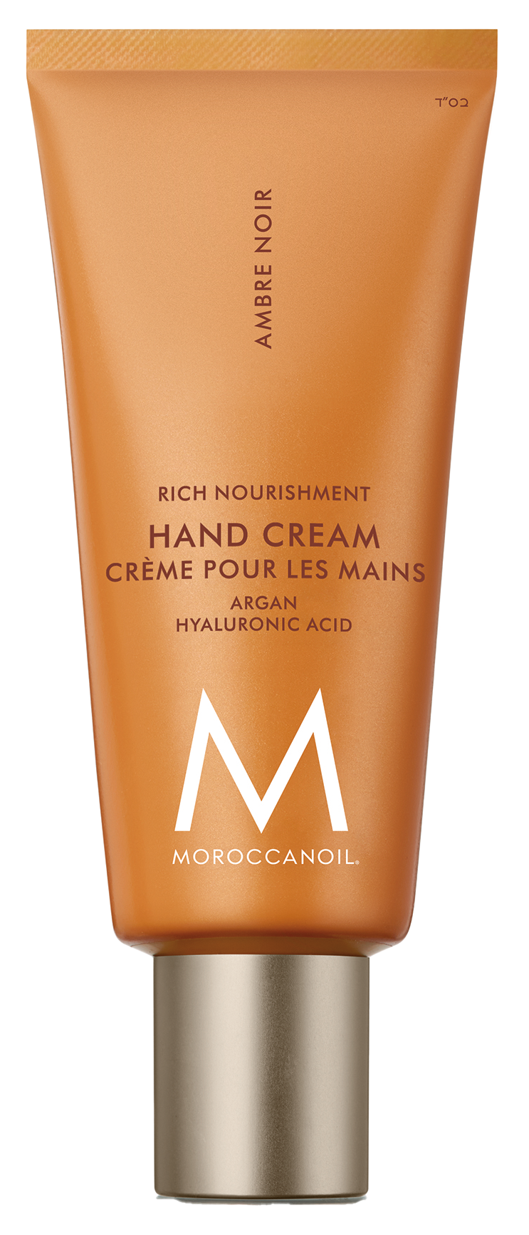 Moroccanoil Hand Cream Ambre Noir 40ml
