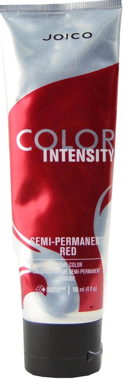 Joico Color Intensity Semi-Permanent Red 118ml
