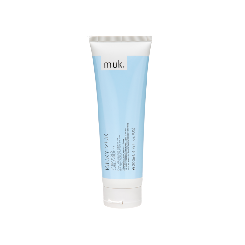 Muk Kinky muk Extra Hold Curl Amplifier 200ml