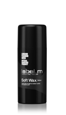 label.m Soft Wax 100ml