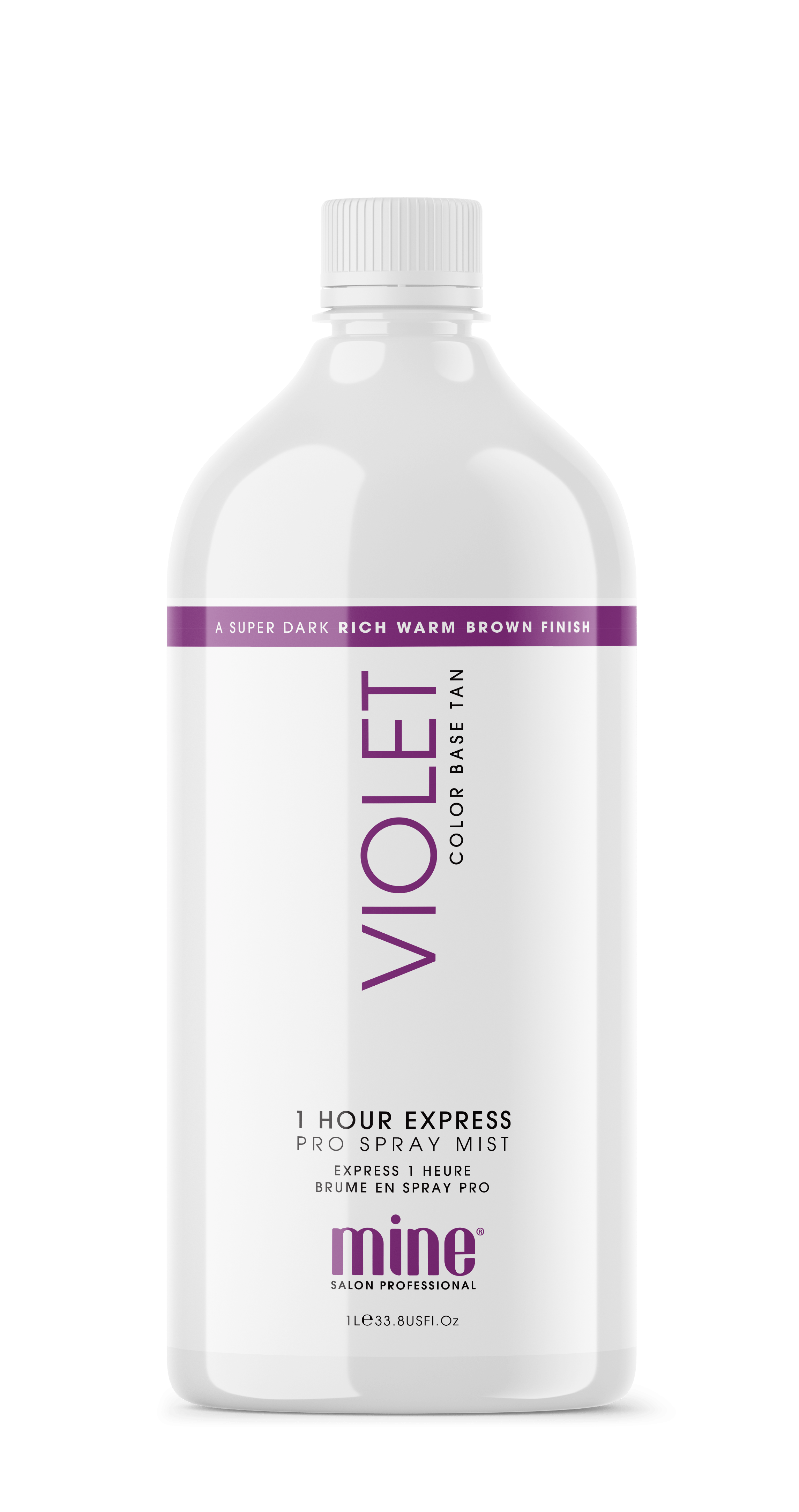 Minetan Violet Pro Mist 1L
