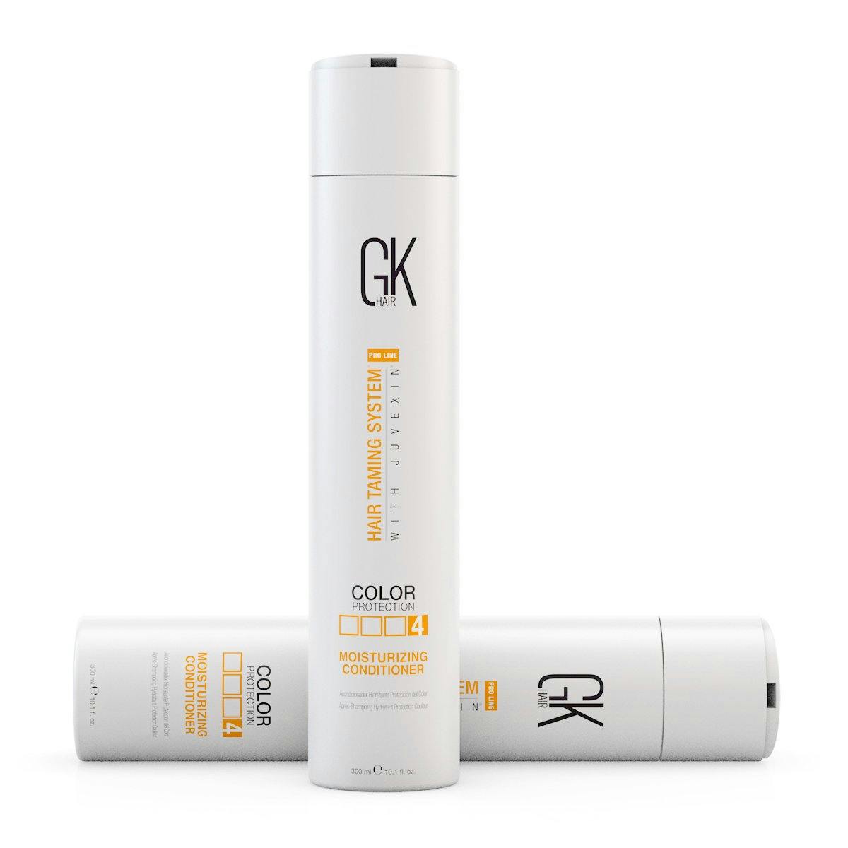 GK Hair Colour Protection Moisturizing Conditioner 300ml