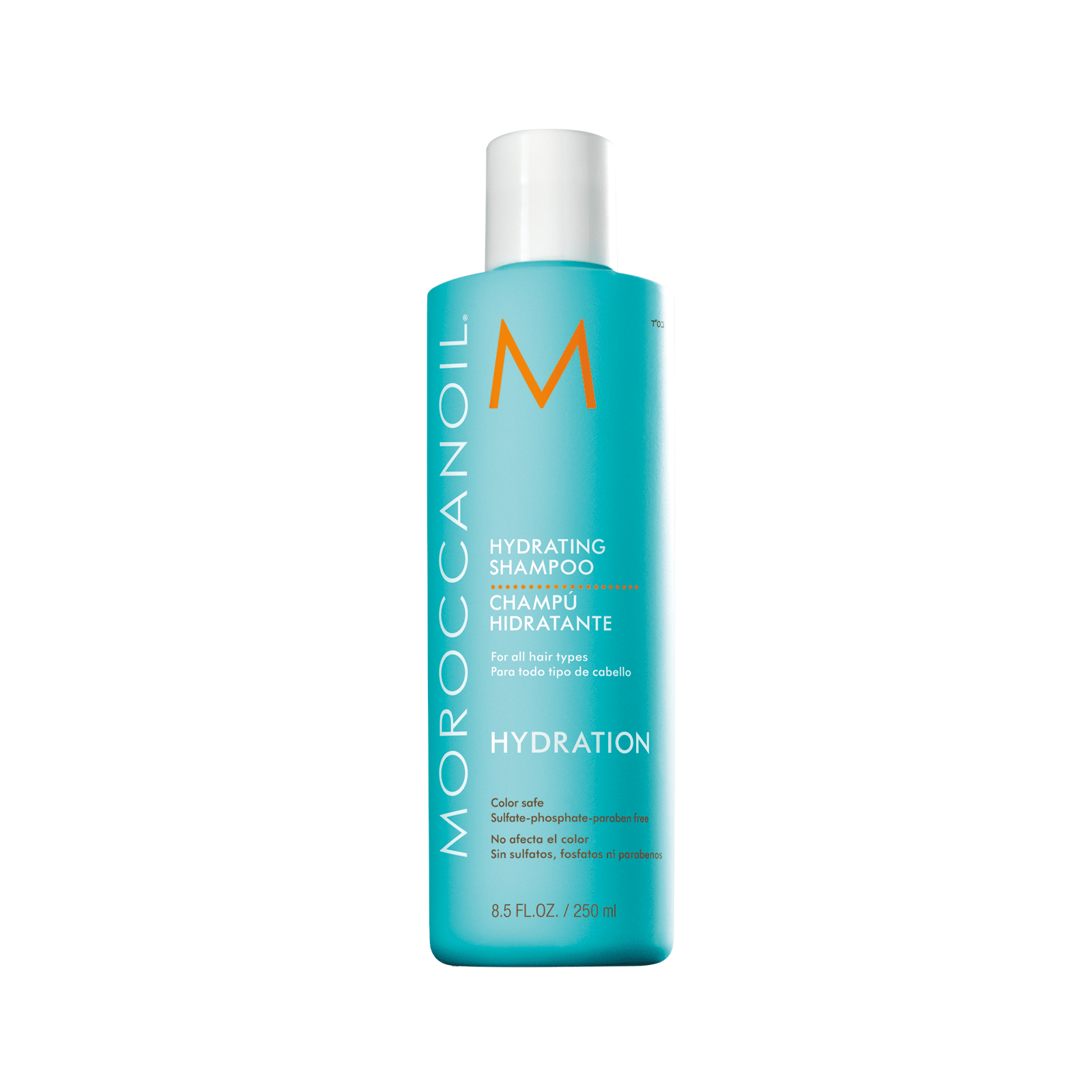 Moroccanoil Hydrating Shampoo 250mL - 28.99