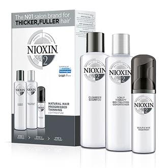 Nioxin System 2 Starter Trial Kit