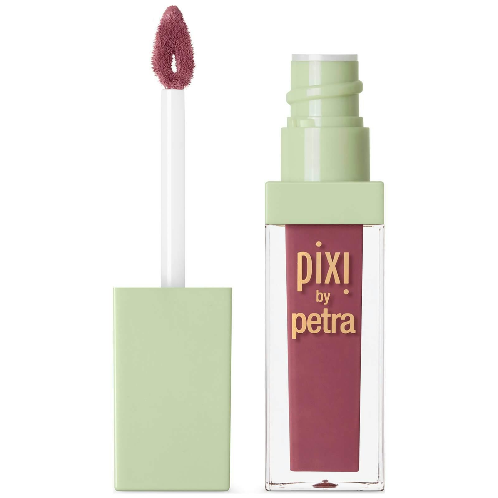 Pixi Matte Last Liquid Lipstick
