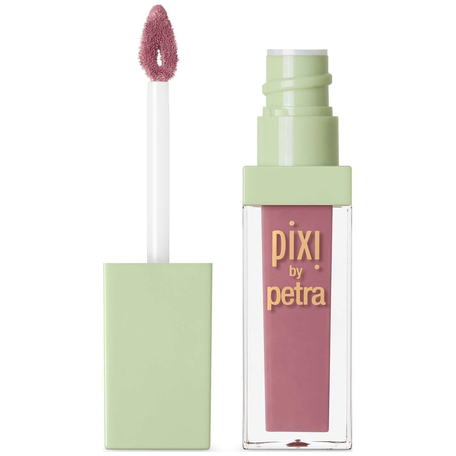 Pixi Matte Last Liquid Lipstick