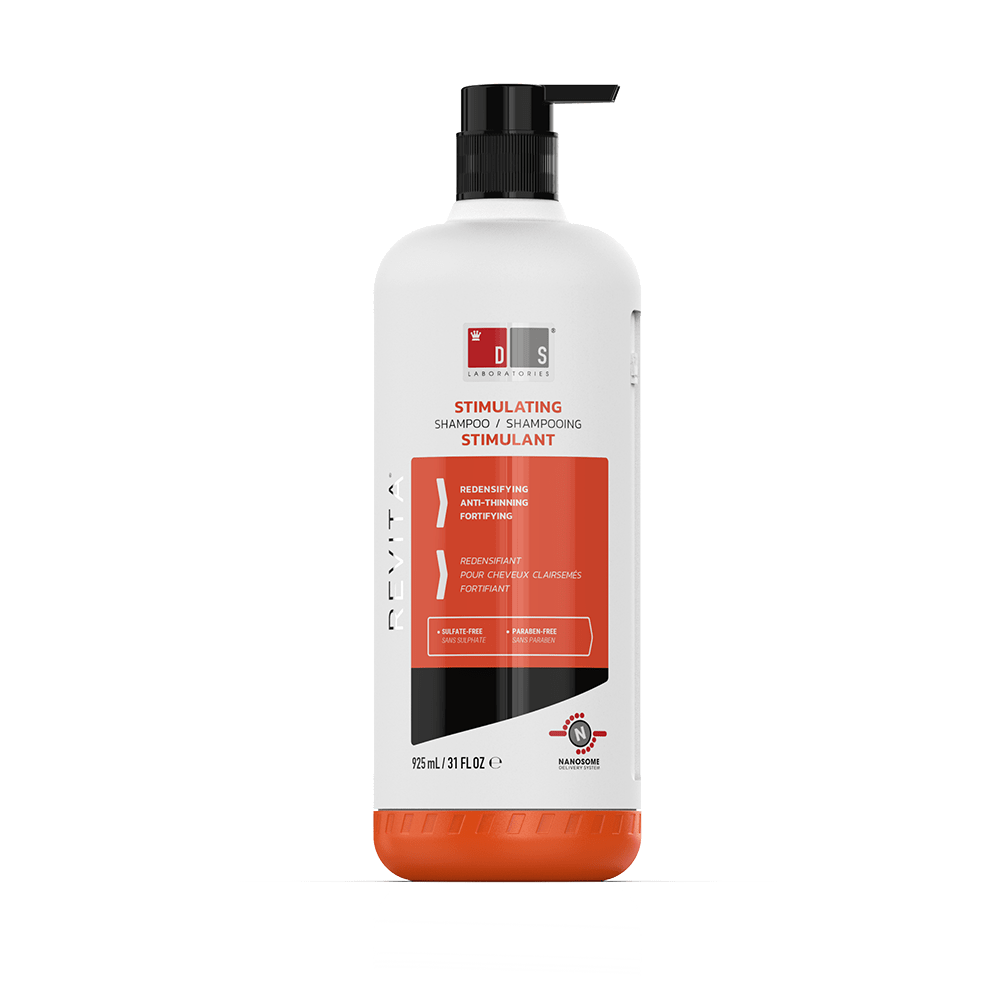 DS Laboratories Revita Hair Growth Density Shampoo 925ml