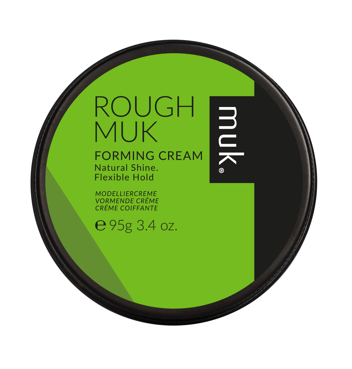 Muk Rough muk Forming Cream 95g