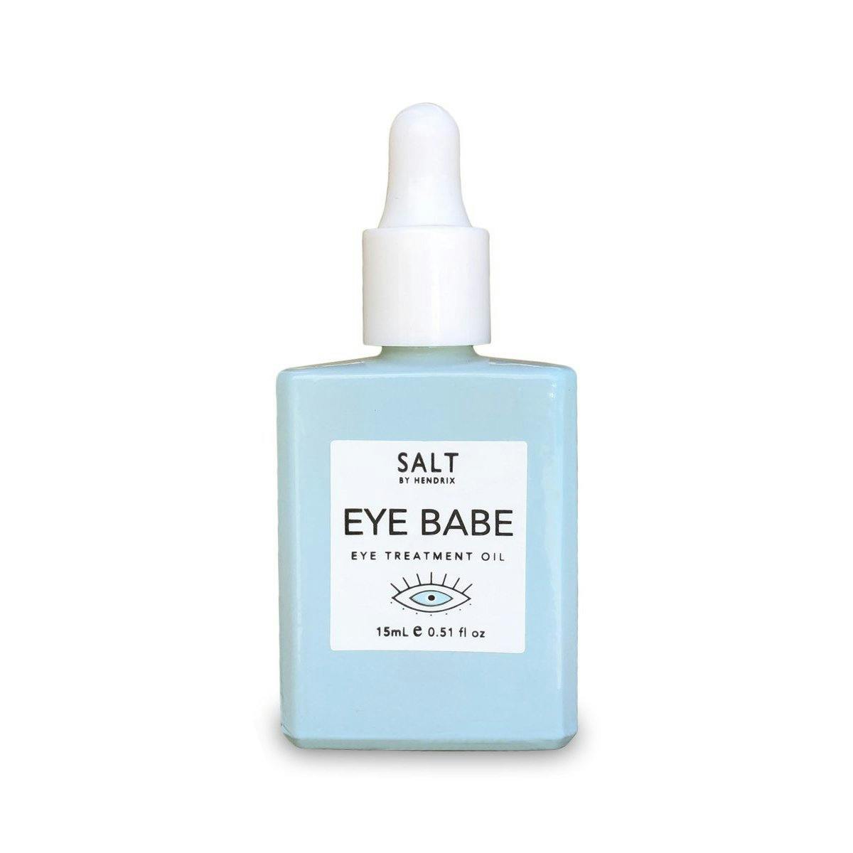 Salt by Hendrix Eye Babe Eye Treatment Oil 15ml