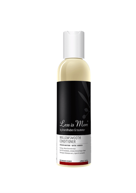 Less Is More Mallowsmooth Conditioner 200ml