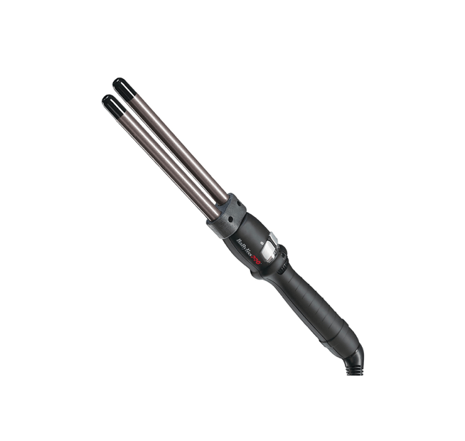 BaBylissPRO Twin Curling Iron 13mm
