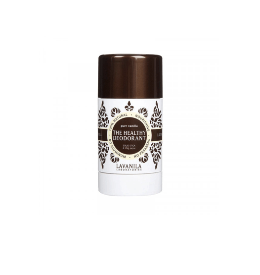Lavanila The Healthy Deodorant - Mini Pure Vanilla 24g