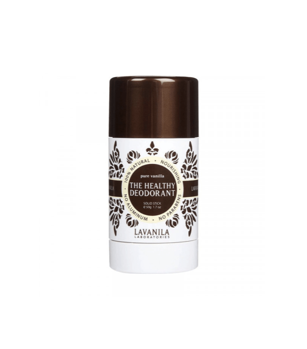 Lavanila The Healthy Deodorant - Pure Vanilla 57g