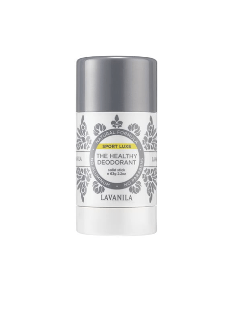 Lavanila The Healthy Deodorant - Sport Luxe 63g