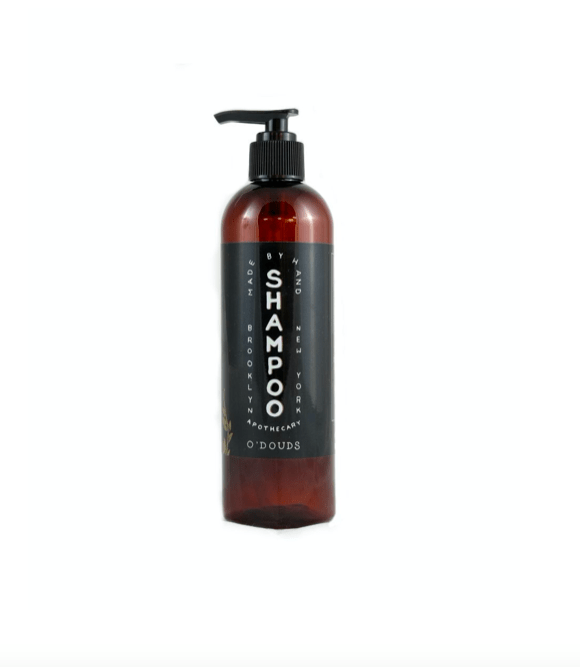 O'Douds Shampoo 355ml