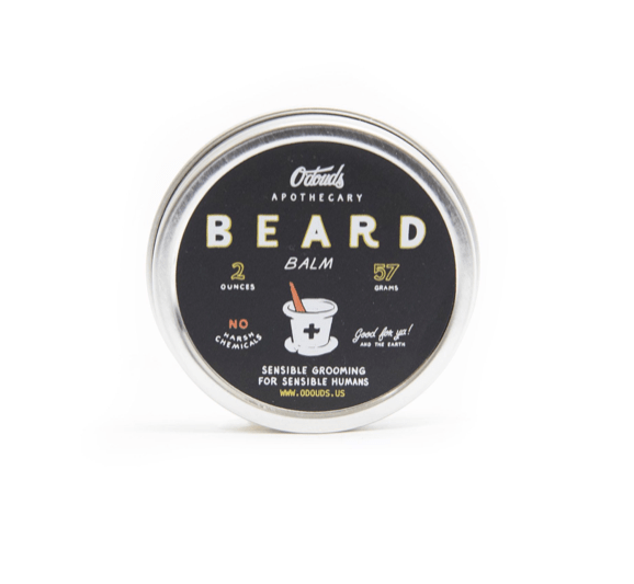 O'Douds Beard Balm 57g