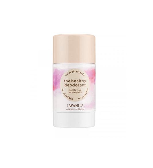 Lavanila The Healthy Deodorant - Vanilla + Air 57g