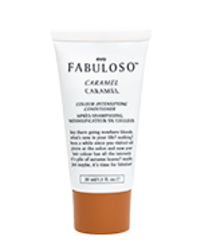 Evo Fabuloso Caramel Colour Boosting Treatment 30ml