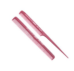 Krest No. 4 & 5 Plastic Tail & Cutting Comb