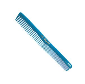Krest 400 Cutting Comb - 18 cm - Teal