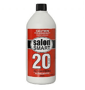 Salon Smart 20 Volume Peroxide 990ml
