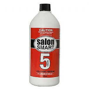 Salon Smart 5 Volume Peroxide 990ml