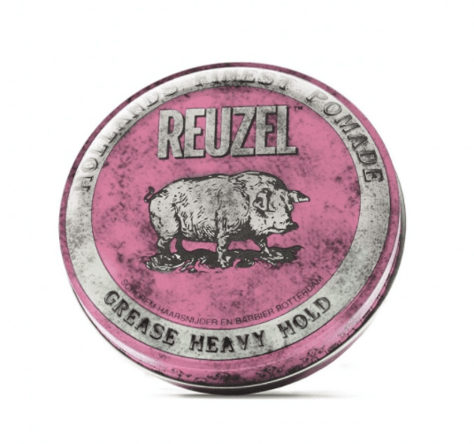 Reuzel Pink Heavy Grease 35g