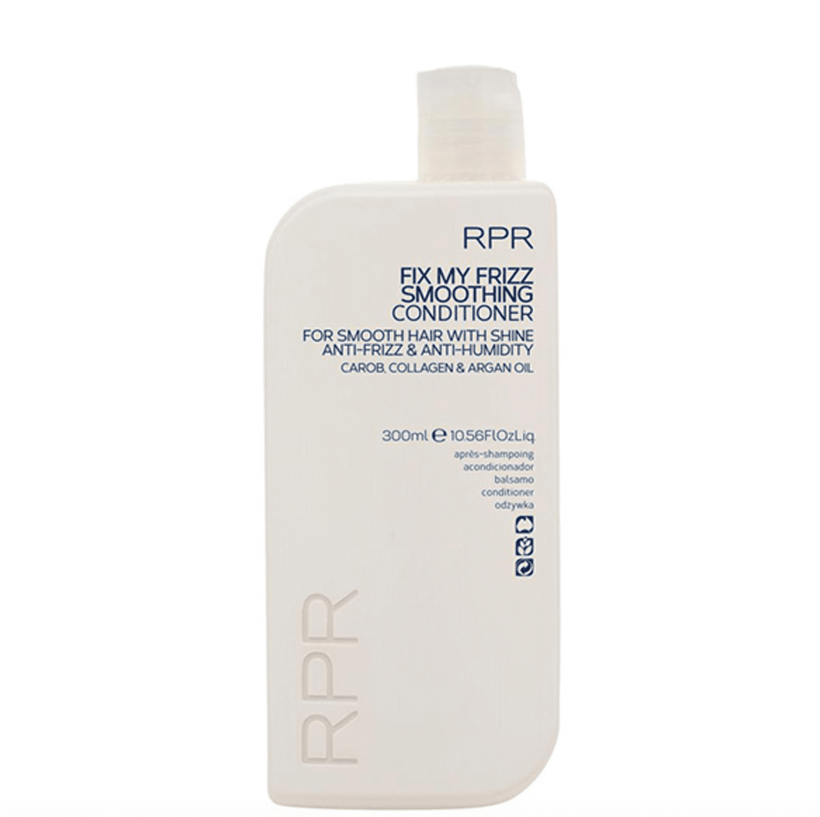 RPR Fix My Frizz Smoothing Conditioner 300ml
