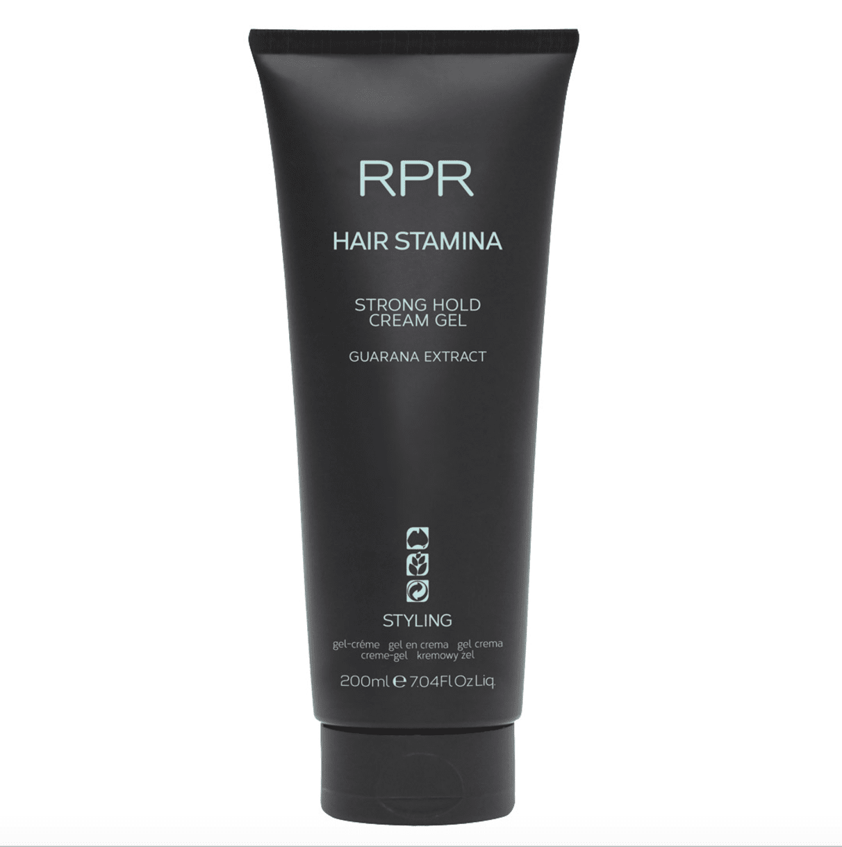 RPR Hair Stamina 200ml