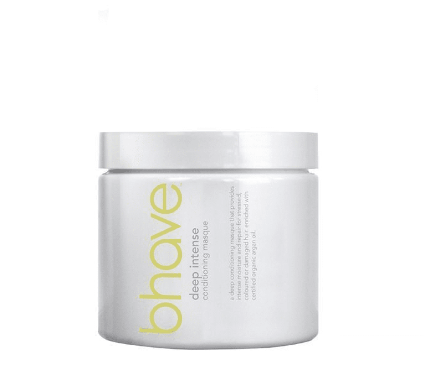Bhave Intense Conditioning Masque 400g