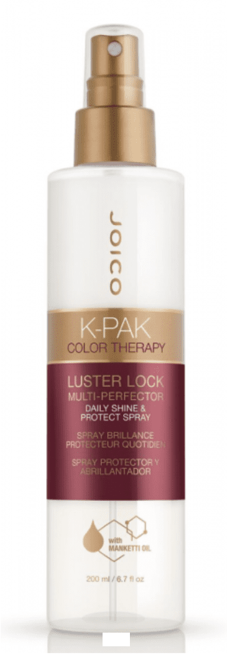 Joico K-Pak Color Therapy Luster Lock Multi Perfector Spray 200ml