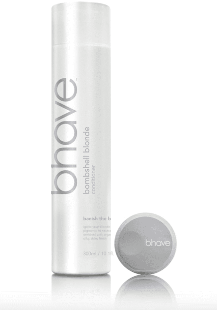 Bhave Bombshell Blonde Conditioner 300ml