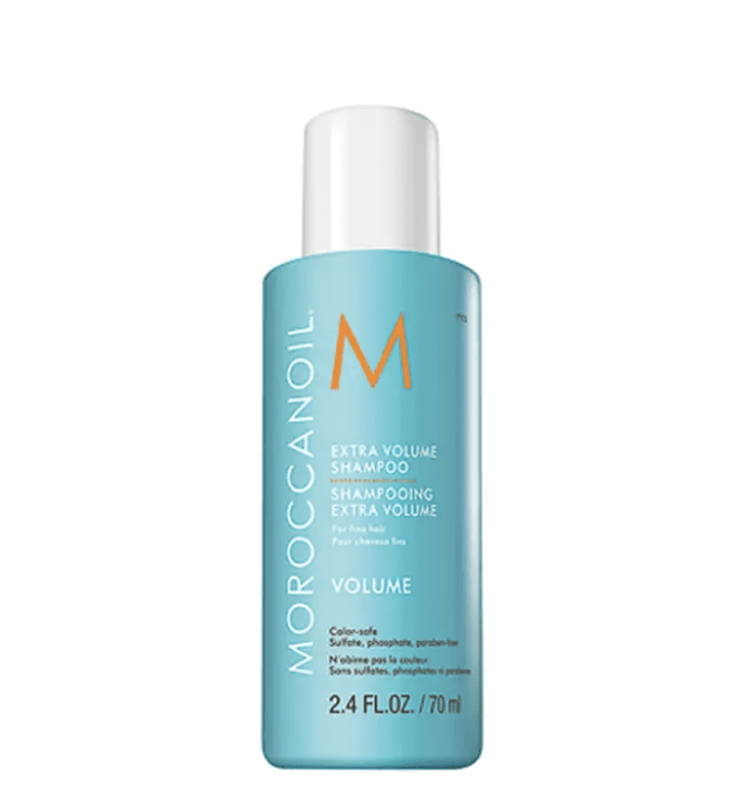 Moroccanoil Extra Volume Shampoo 70ml