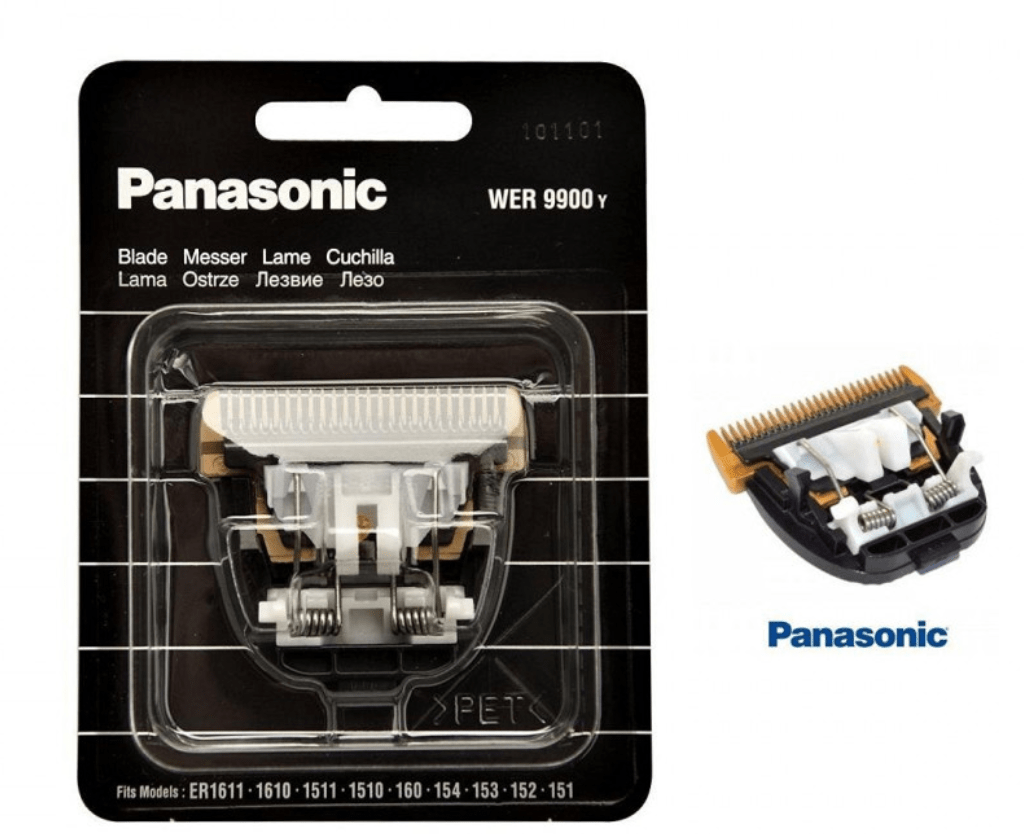 Panasonic WER 9920Y Clipper Replacement Blade