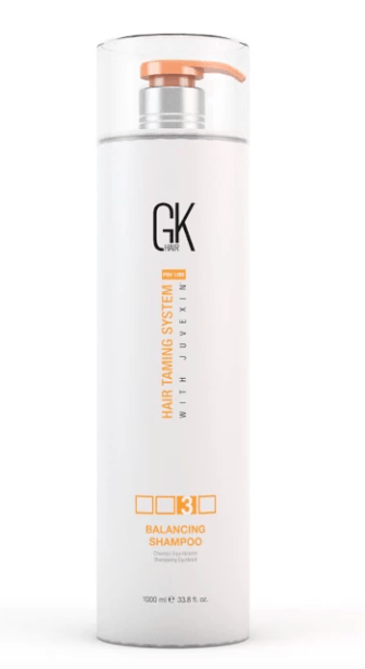 GK Hair Balancing Shampoo 1000ml