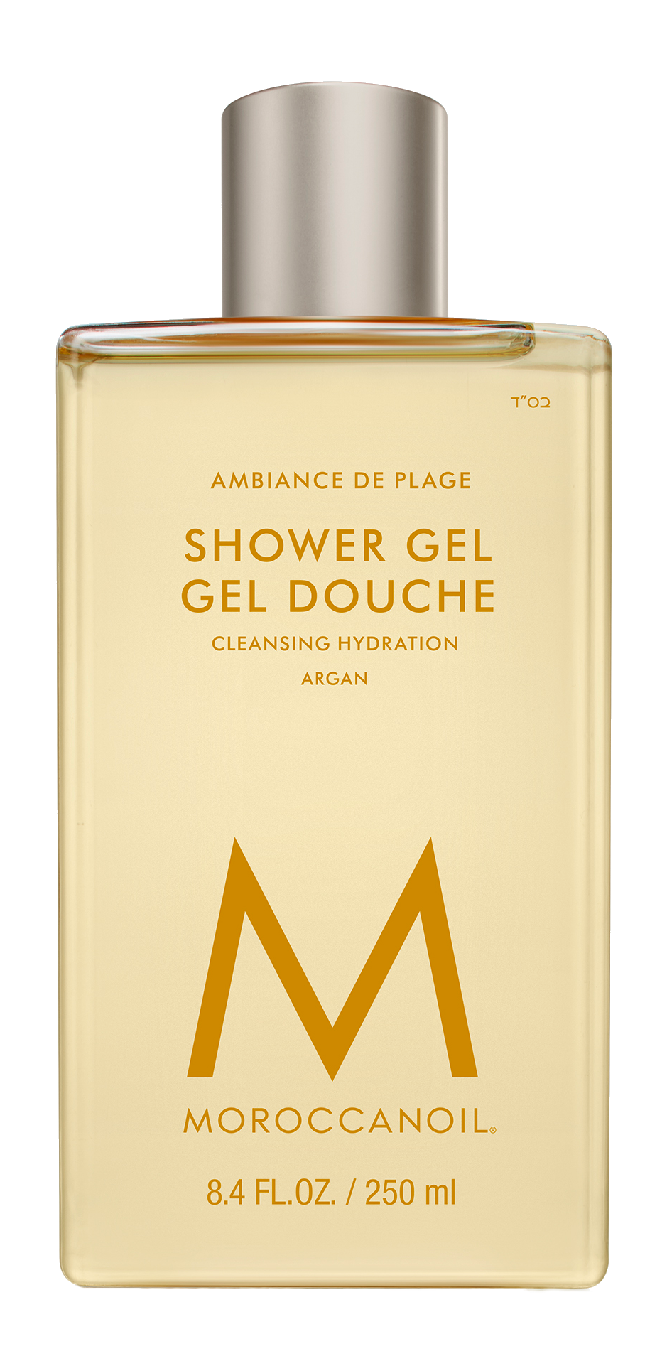 Moroccanoil Shower Gel Ambiance de Plage 250ml