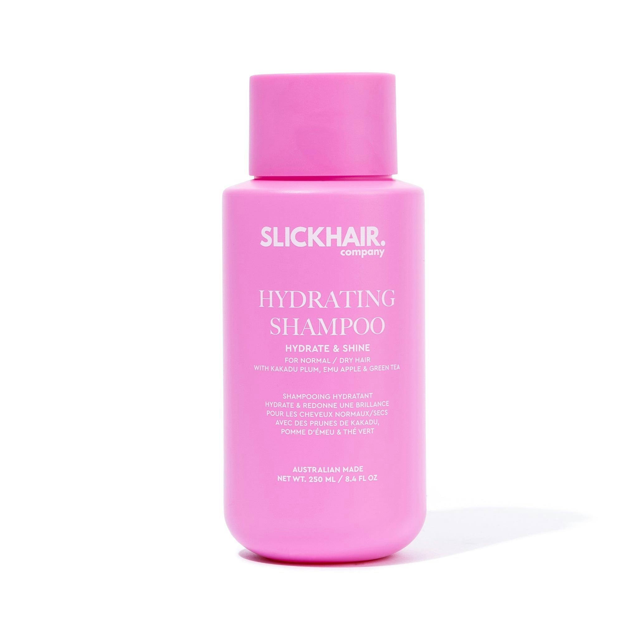 Slick Hair Company Hydrating Shampoo 250ml
