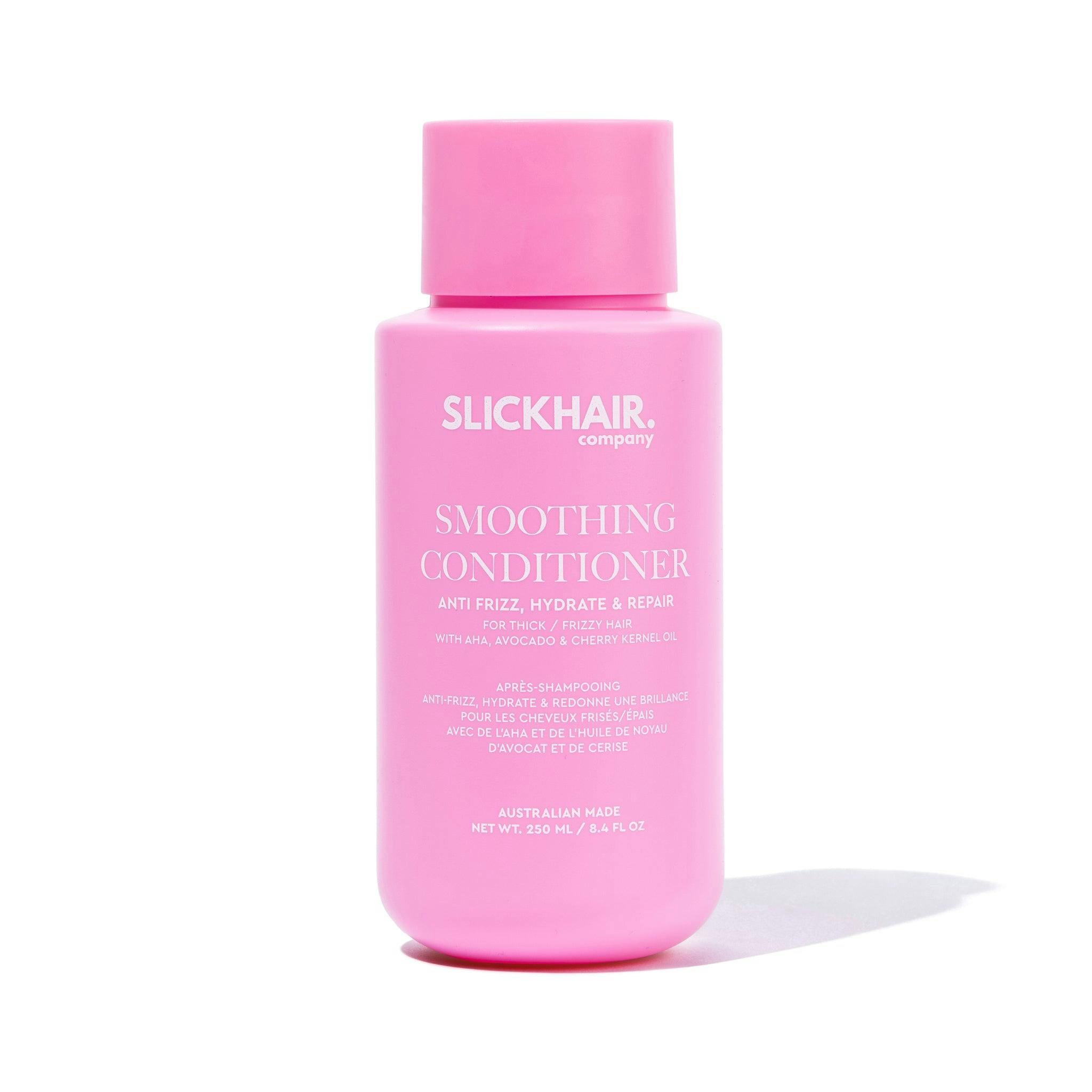 Slick Hair Company Smoothing Conditioner 250ml